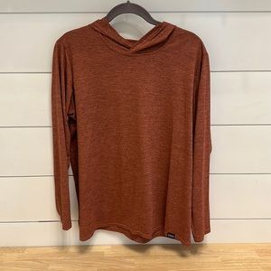 Patagonia Capilene Cool Daily Hoody - women’s XL